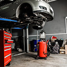 Werkstätte, Autohäuser - sofort ~10% Rabatt bei Anmeldung